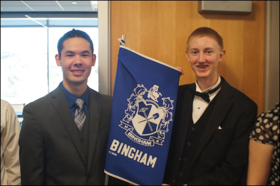 BHS6