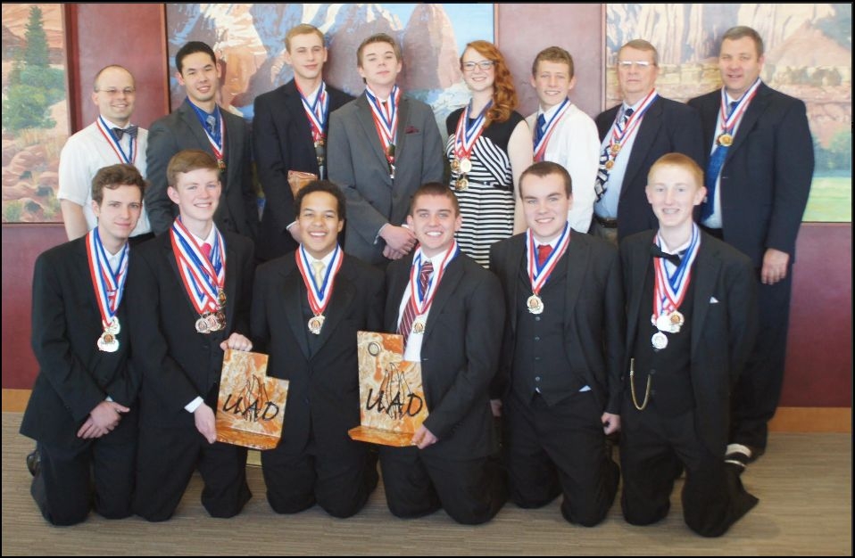 Winners