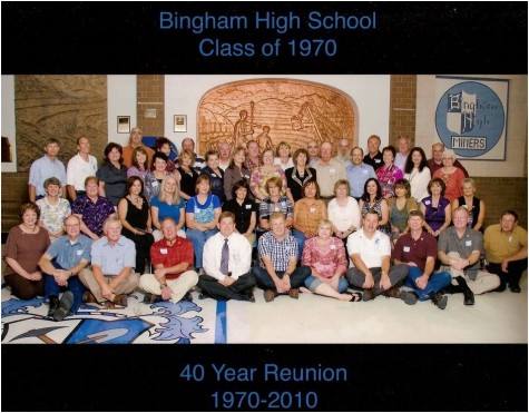 Class of 1970