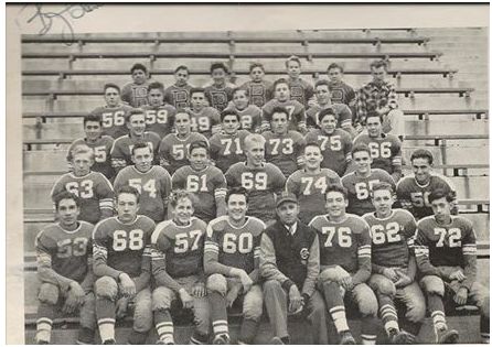 1946 Football Champs