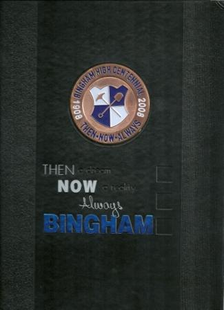 Bingham High School Class of 2009
