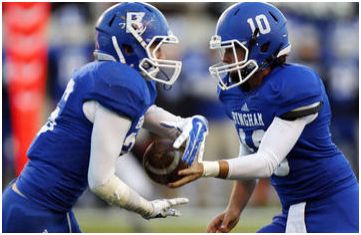Bingham nearly topples undefeated Florida team in high school bowl game