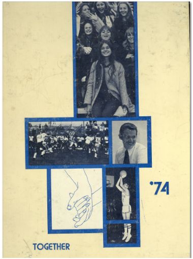 yearbook1974