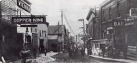 Remembering Old Bingham City