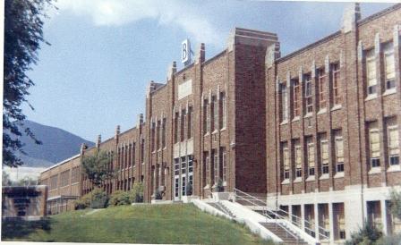 Bingham Class of 1961 to Hold 55 Year Reunion
