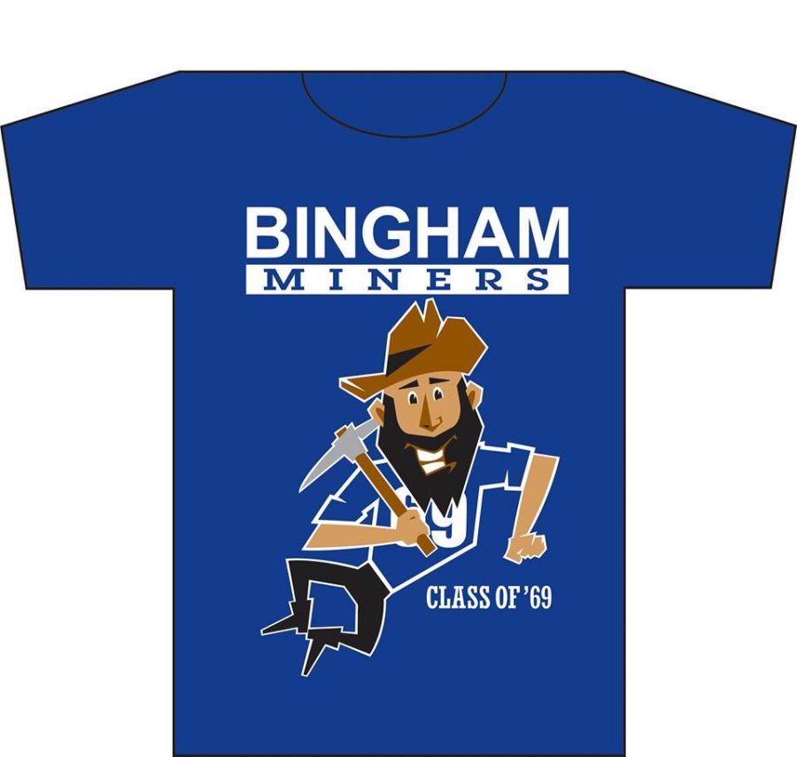 Bingham Class of 1969 to hold 50th Year Reunion