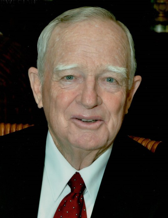 Robert D. Day (1939-2021)